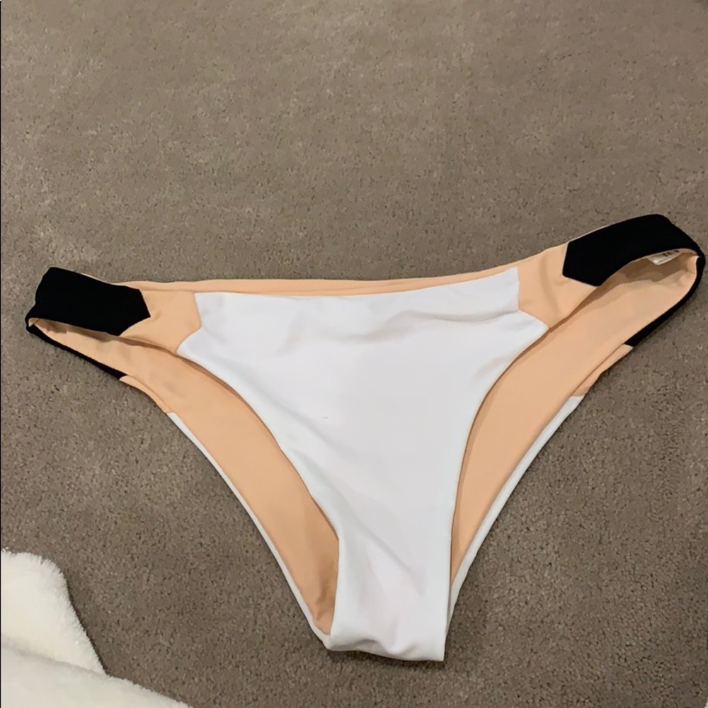 lspace bikini bottoms
